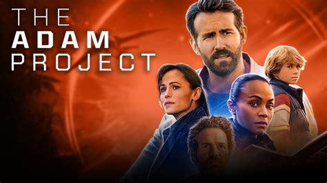 The Adam Project movie review (2022)